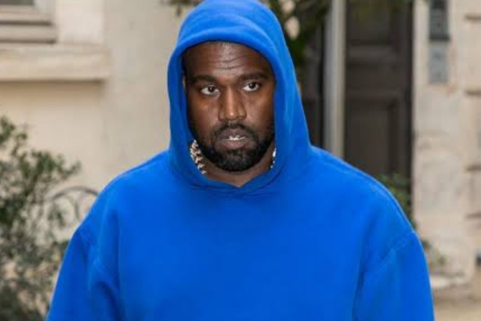 Kanye West's Yeezy Gap launches; see Yeezy Gap collection timeline