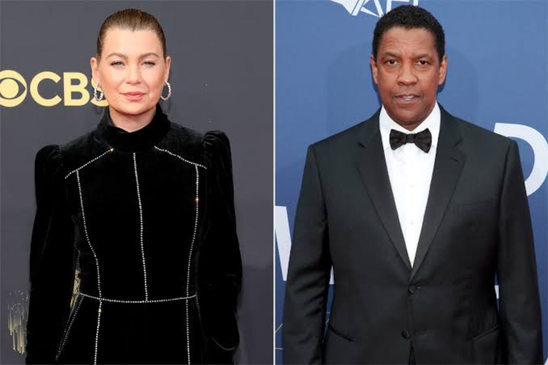 Everything you to know about the fight between Ellen Pompeo and Denzel
