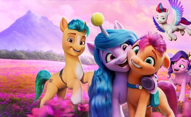 Weekend Watchlist: New films and TV shows debuting this weekend