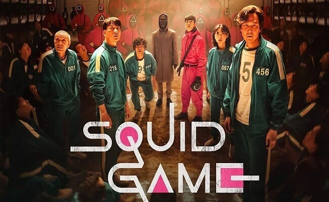 Squid Game is biggest Netflix series launch | See 6 facts about it