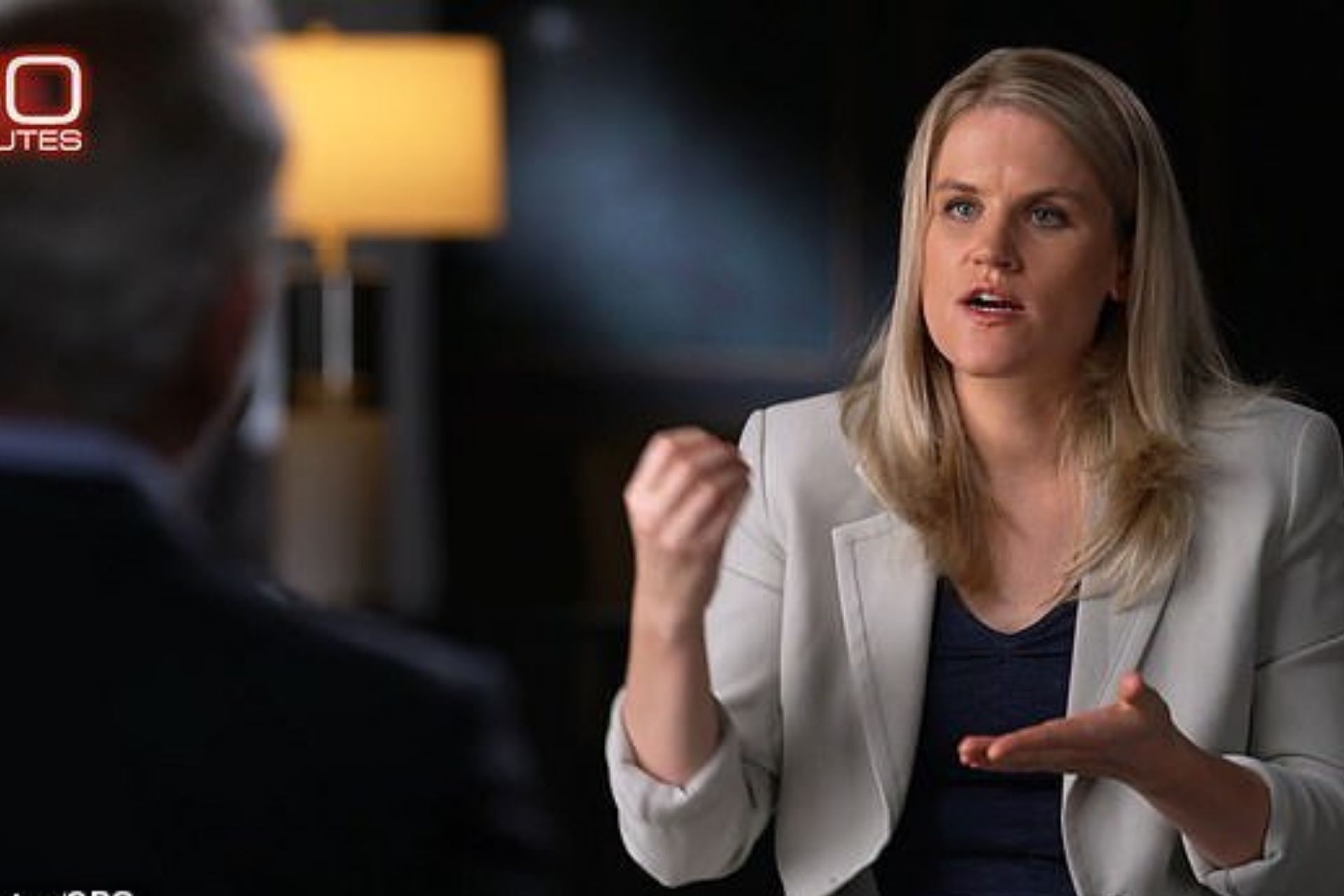 Frances Haugen: 5 female whistleblowers that shook tech companies this decade