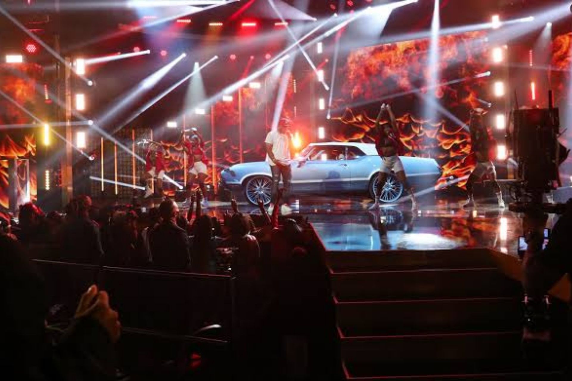 BET Hip Hop Awards 2021: see full winners list