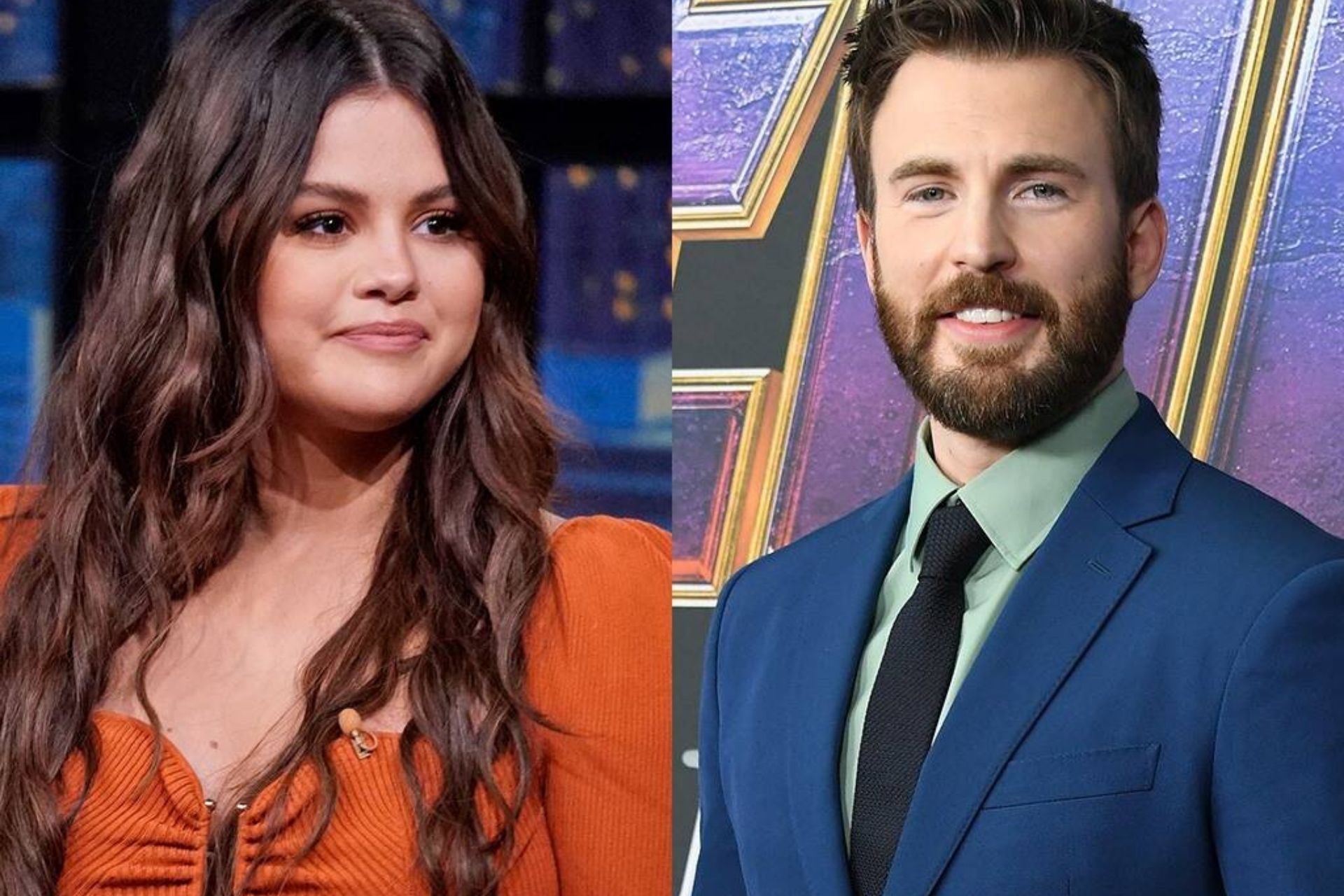 Are these celebrities secretly dating in 2021? Fans believe so!