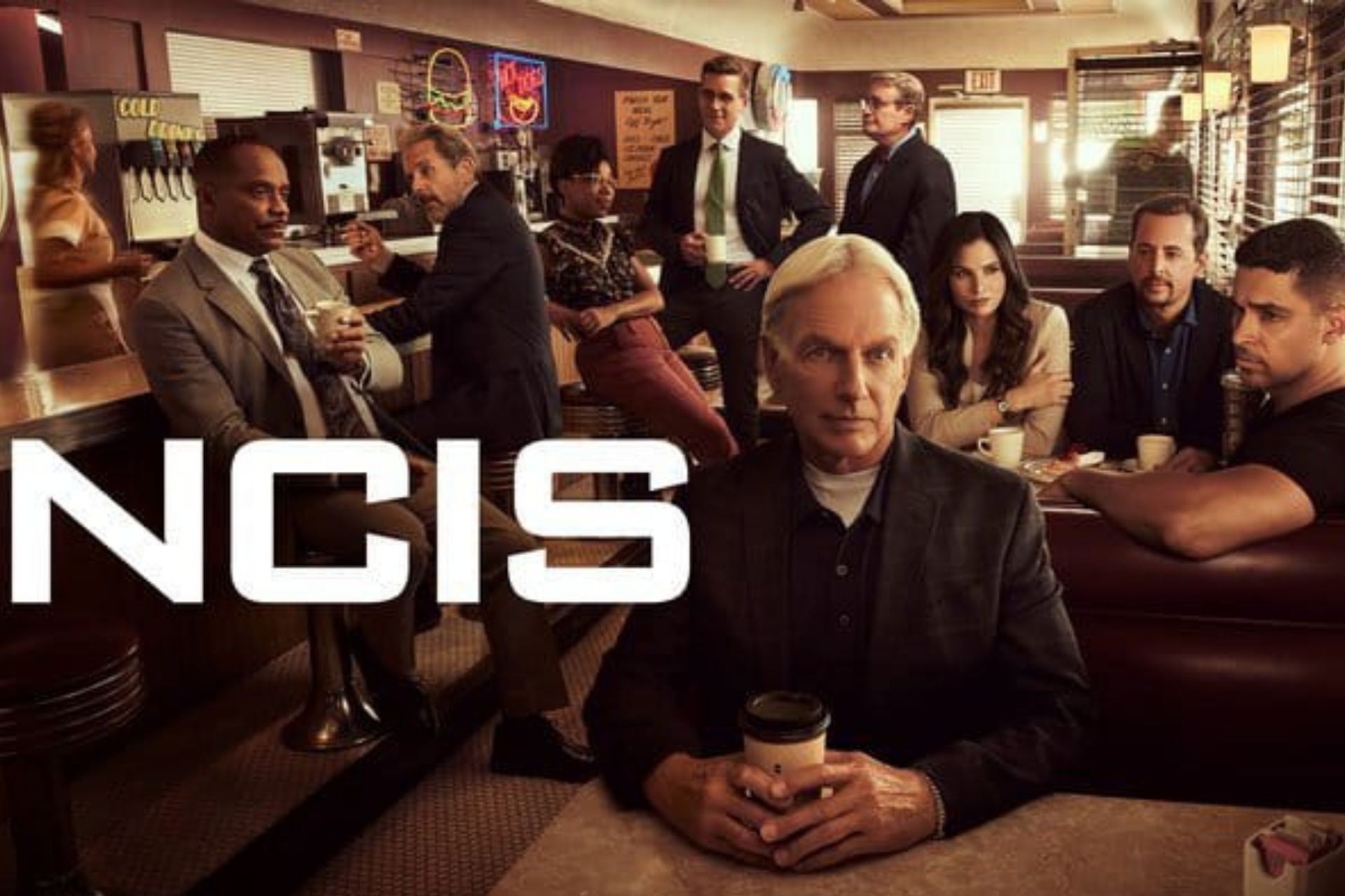 NCIS: Why Mark Harmon, Ziva, and other main characters left the show