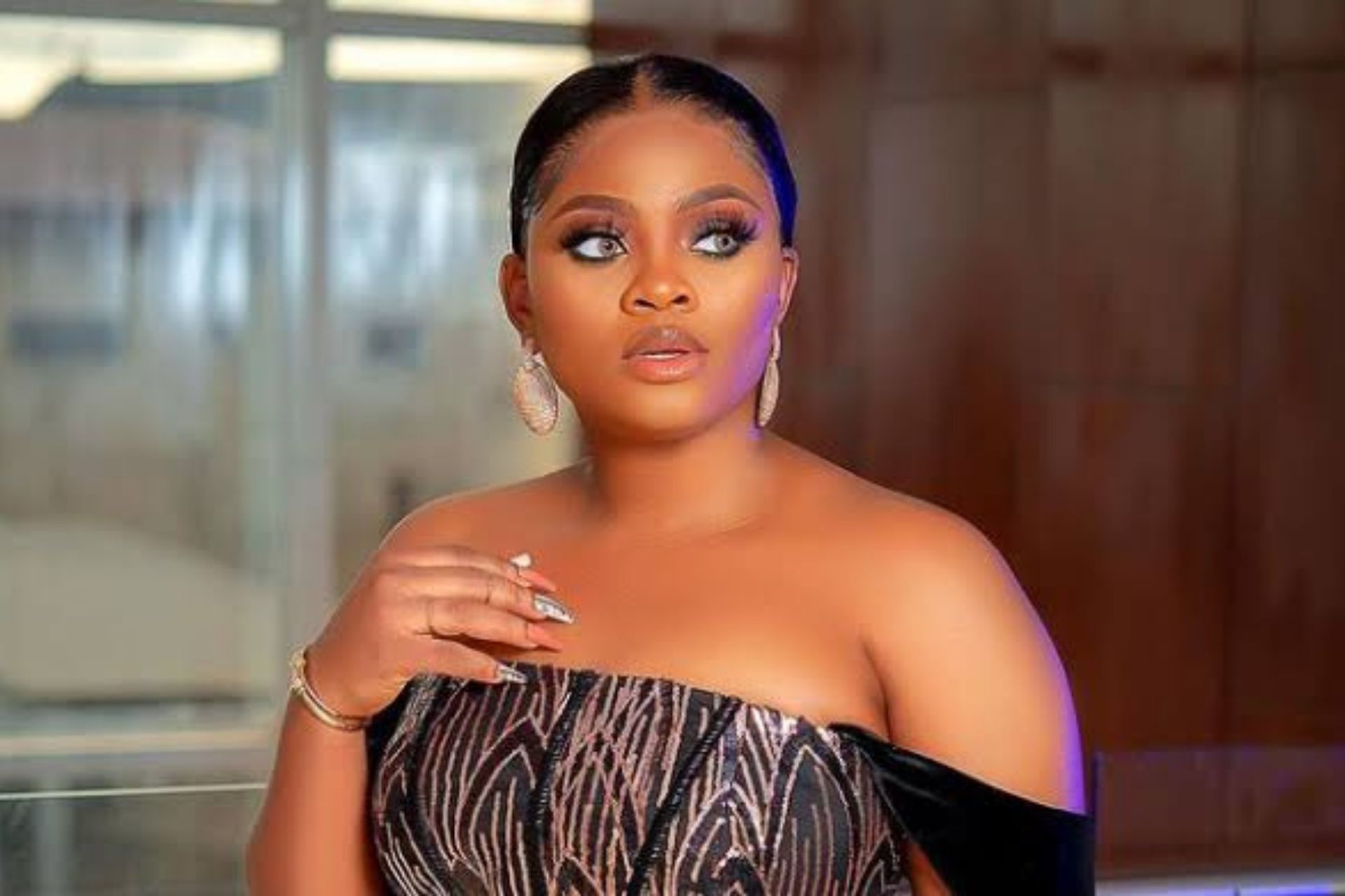 BBNaija Tega & 4 other celebrities that left social media due to cyberbullying