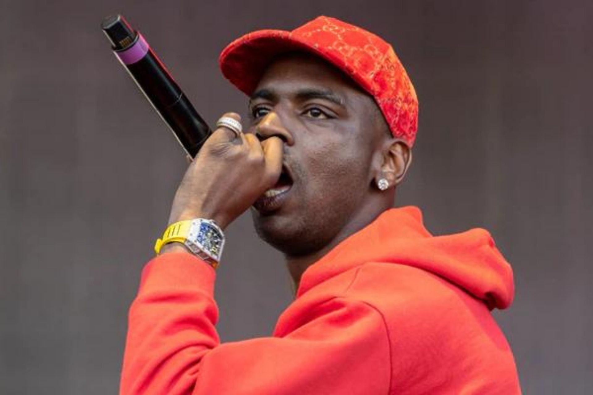 See 5 facts about about American rapper Young Dolph