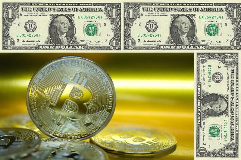 What is the minimum amount to invest in bitcoin? – Not $57,000+