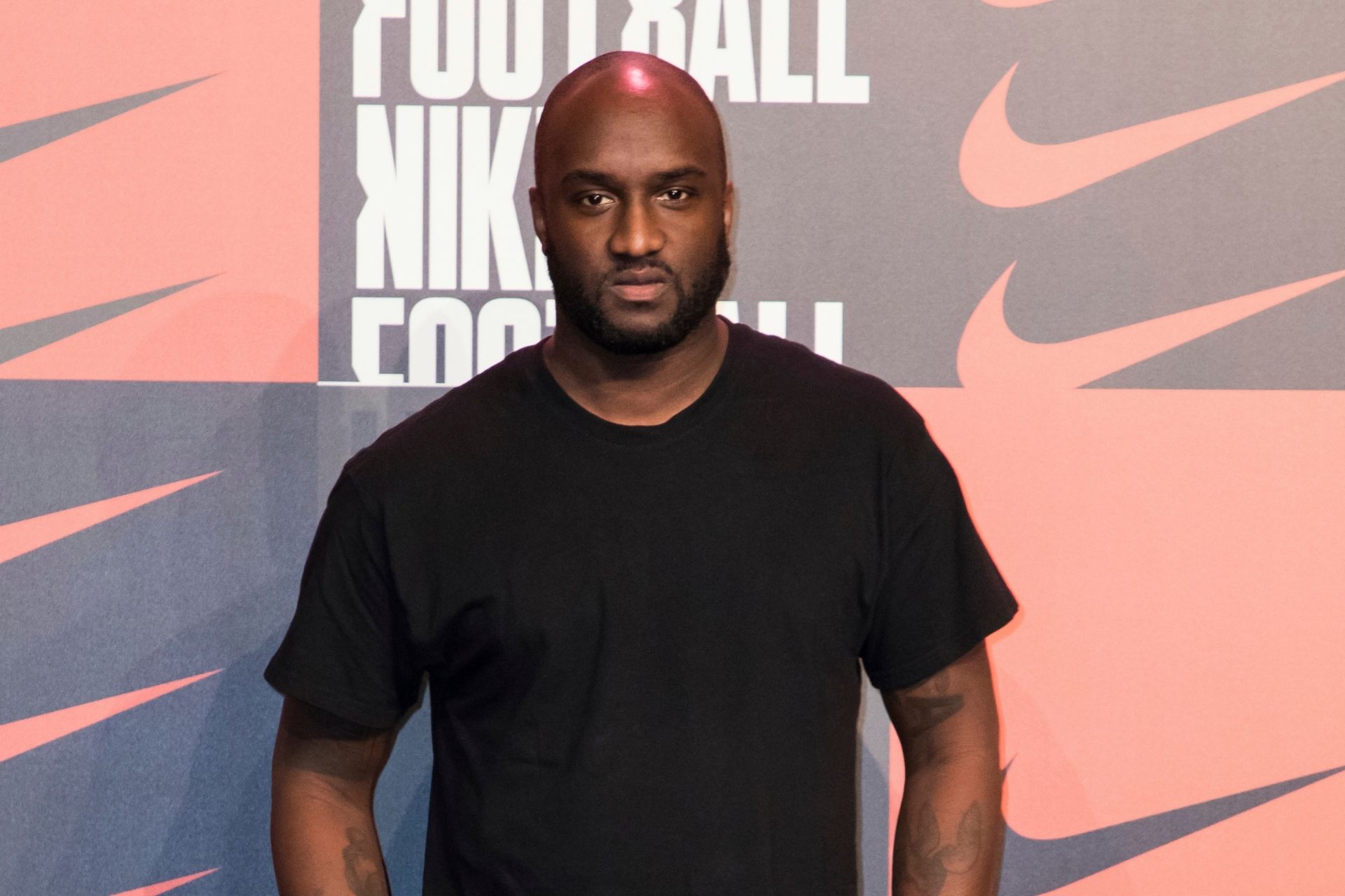 Fashion designer Virgil Abloh dies at 41 of cancer | See 5 facts about him