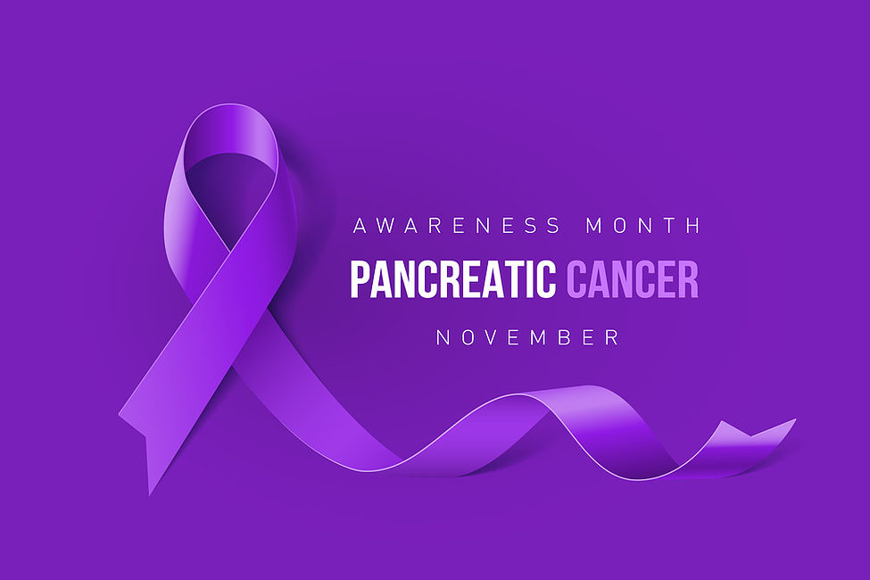 5 late celebrities voices used in pancreatic cancer awareness video