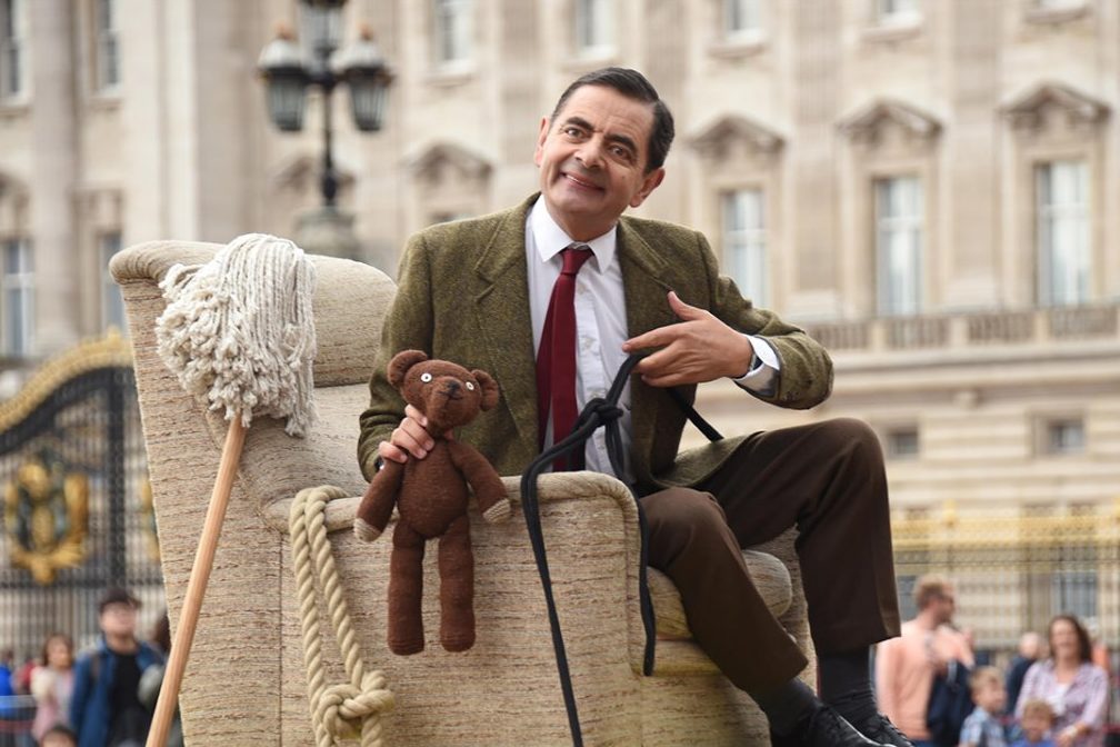 Mr Bean is not dead! See other famous victims of death hoaxes
