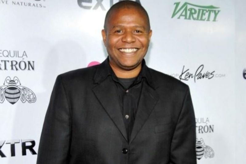 Who is Kenn Whitaker? Forest Whitaker's Youngest Brother?