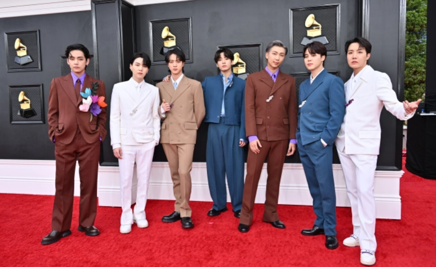 Grammy 2022 highlights, winners, surprises and more