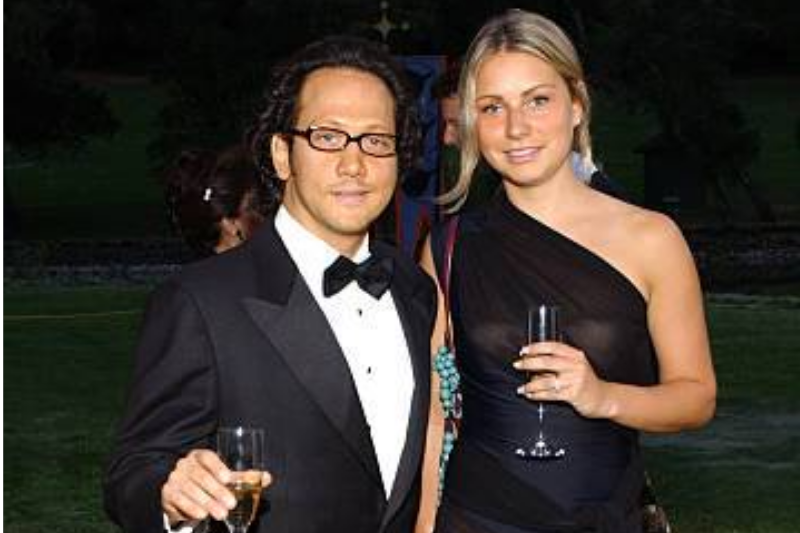 Helena Schneider: The truth revealed about Rob Schneider's Ex-wife.