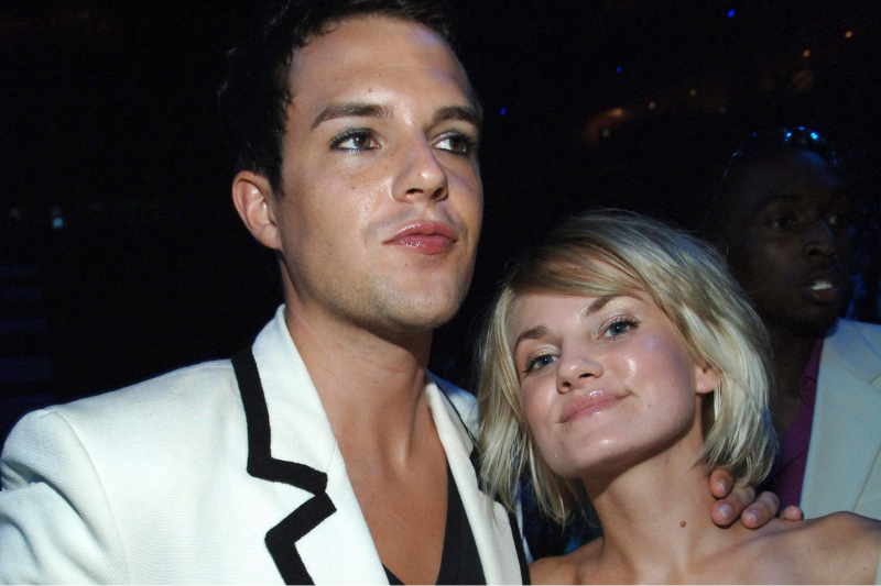 Brandon Flowers wife, Tana Mundkowsky suffers from Post-Traumatic Stress Disorder