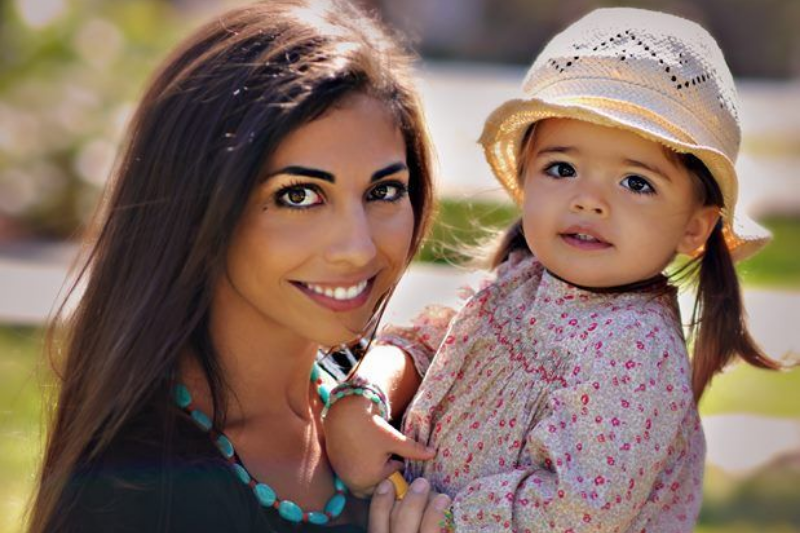 What happened to Joe Namath's daughter, Olivia Namath??