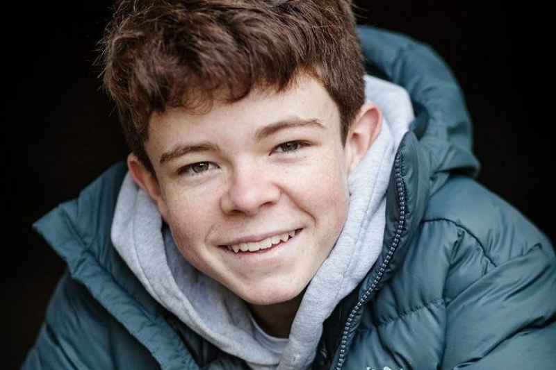 Paddy Holland Bio, Age, NetWorth, Girlfriend, Career and More