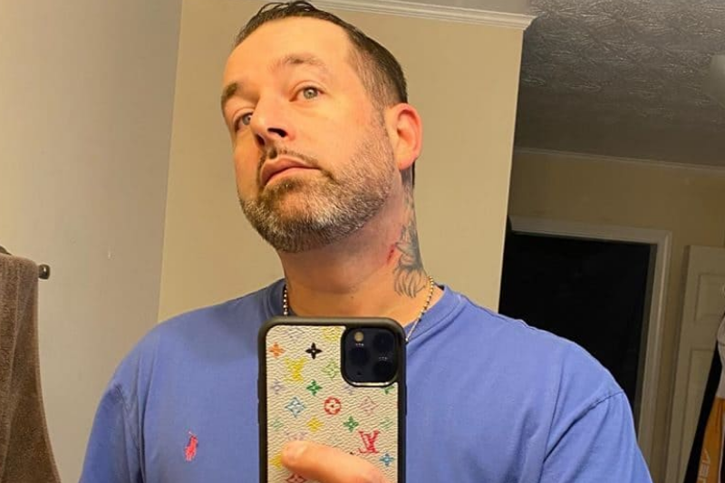 Amiri King: Bio, Net Worth, His breakup with Sara Ruminski and More….