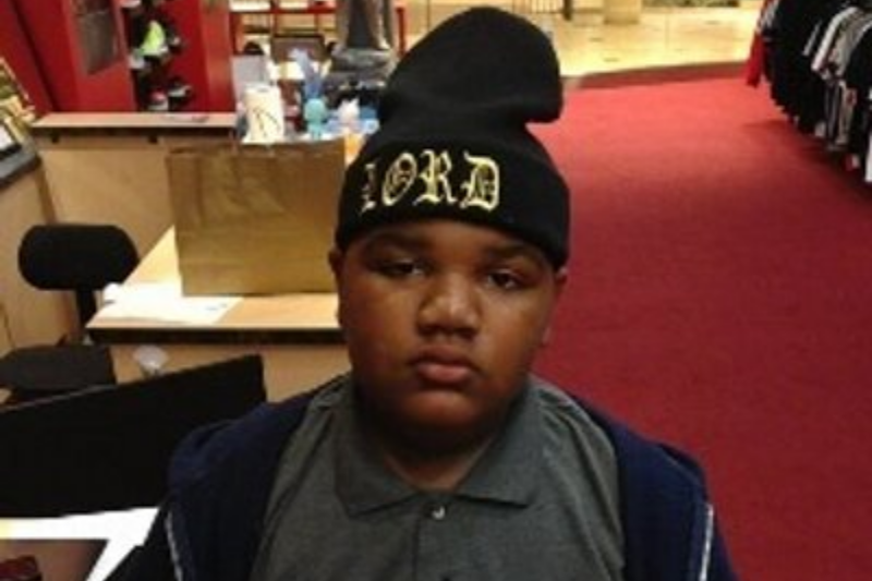What happened to Latarian Milton? Is he serving jail sentence?