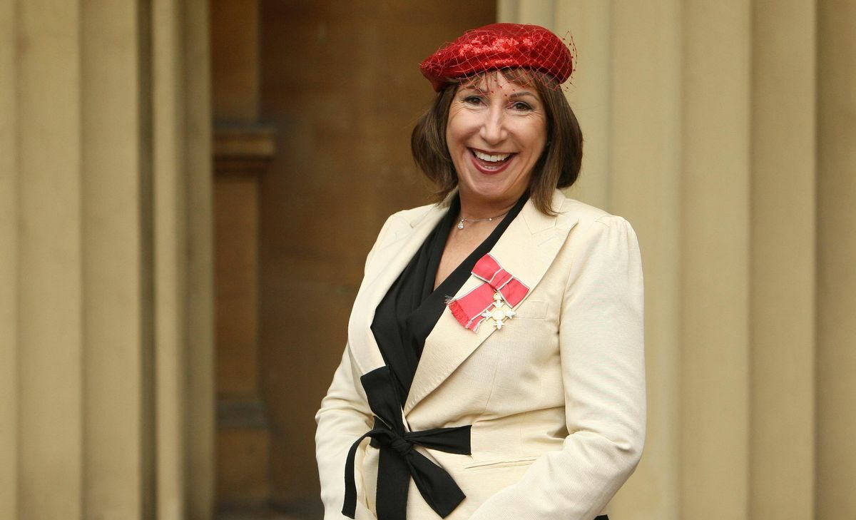 Kay Mellor, writer of hit TV dramas Fat Friends and The Syndicate, dies aged 71