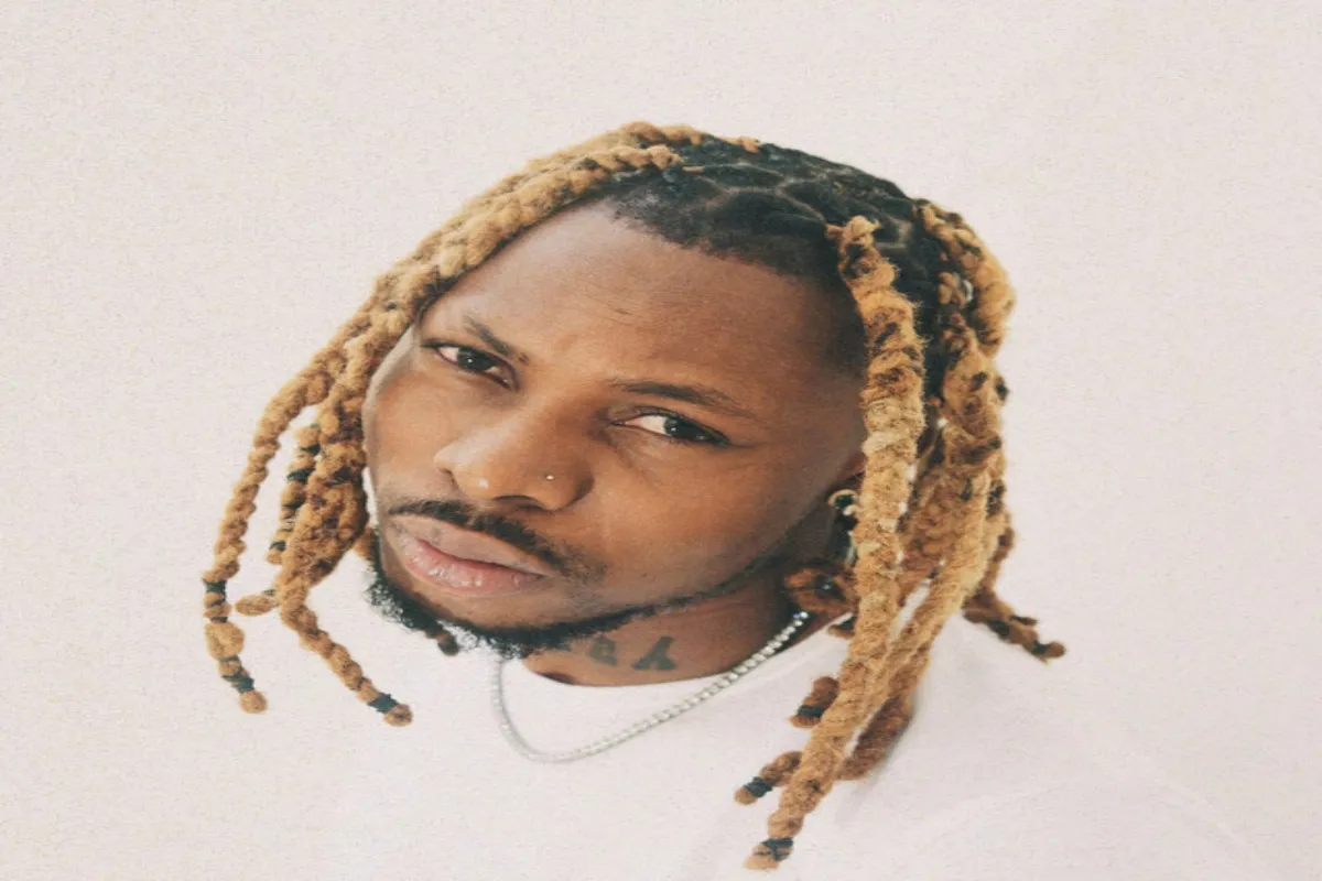Asake, Reveals His Newest Single "Peace Be Unto You".