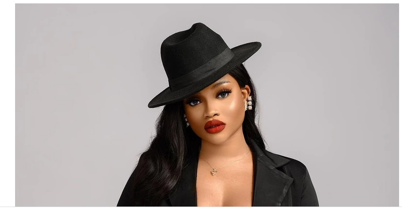 'The cost of living in Lagos is Alarming'- BBNaija's JMK laments
