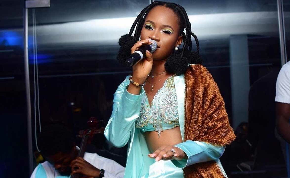 J'Dess links up with The Cavemen, Waje and Selebobo for 'Chi Efo' visuals.