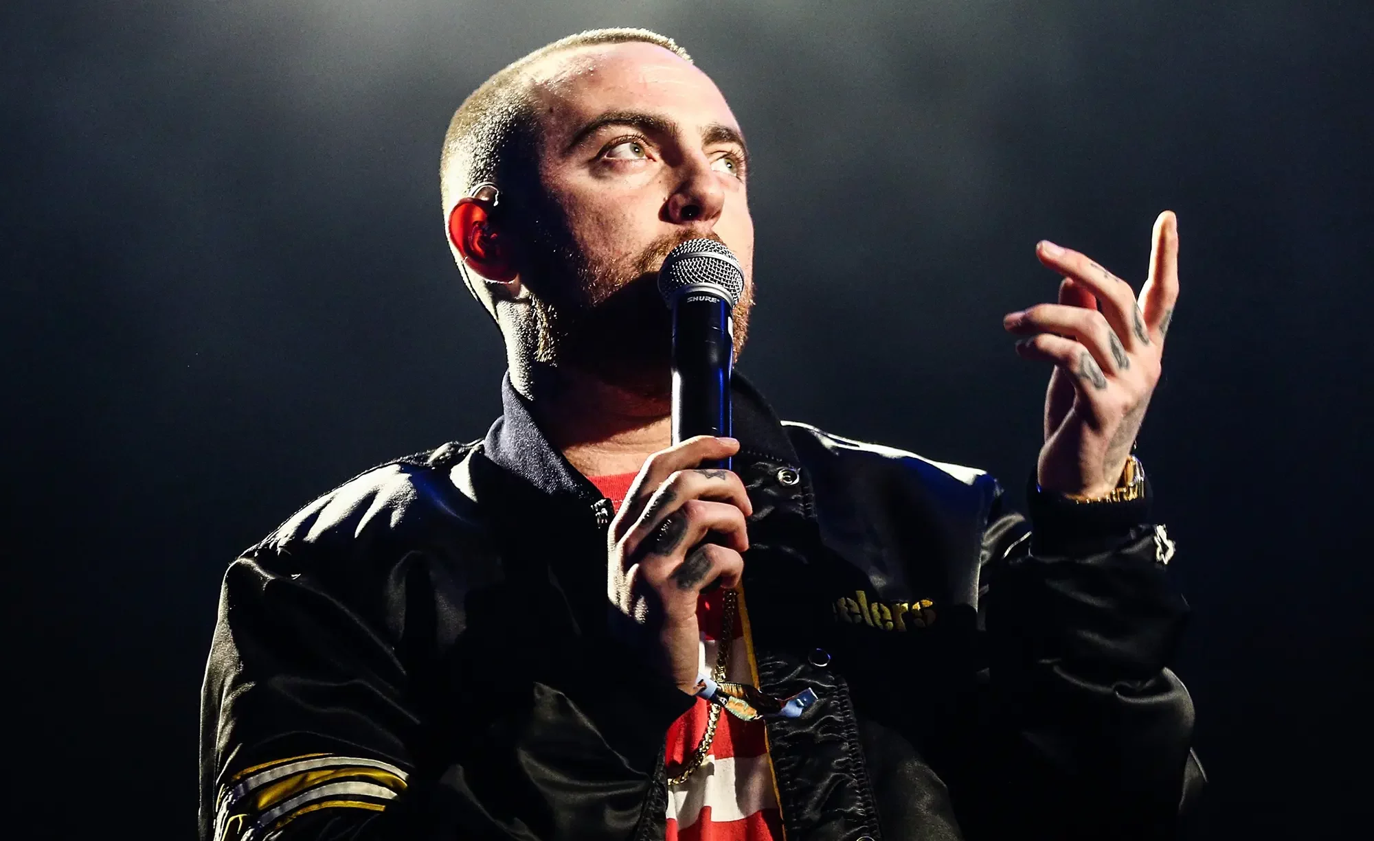 Mac Miller's drug dealer sentenced to 17 years in prison over fatal overdose
