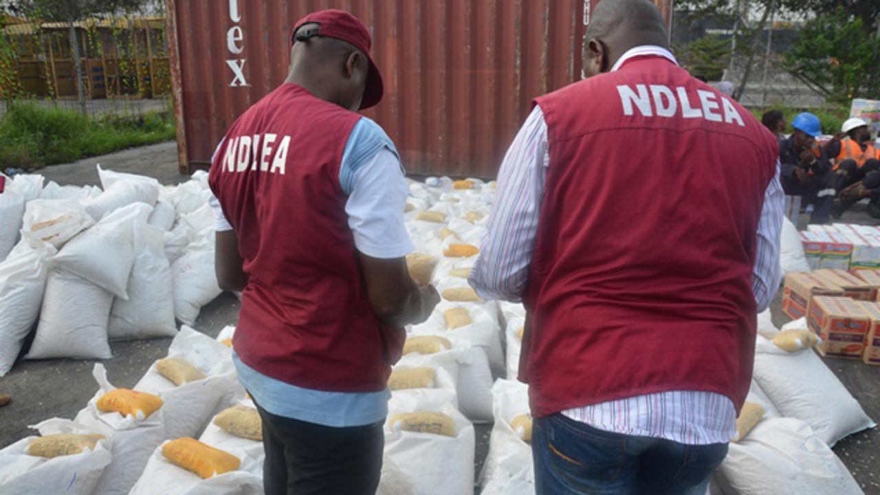 Drug Lord, Okamaru Arrested in Ondo