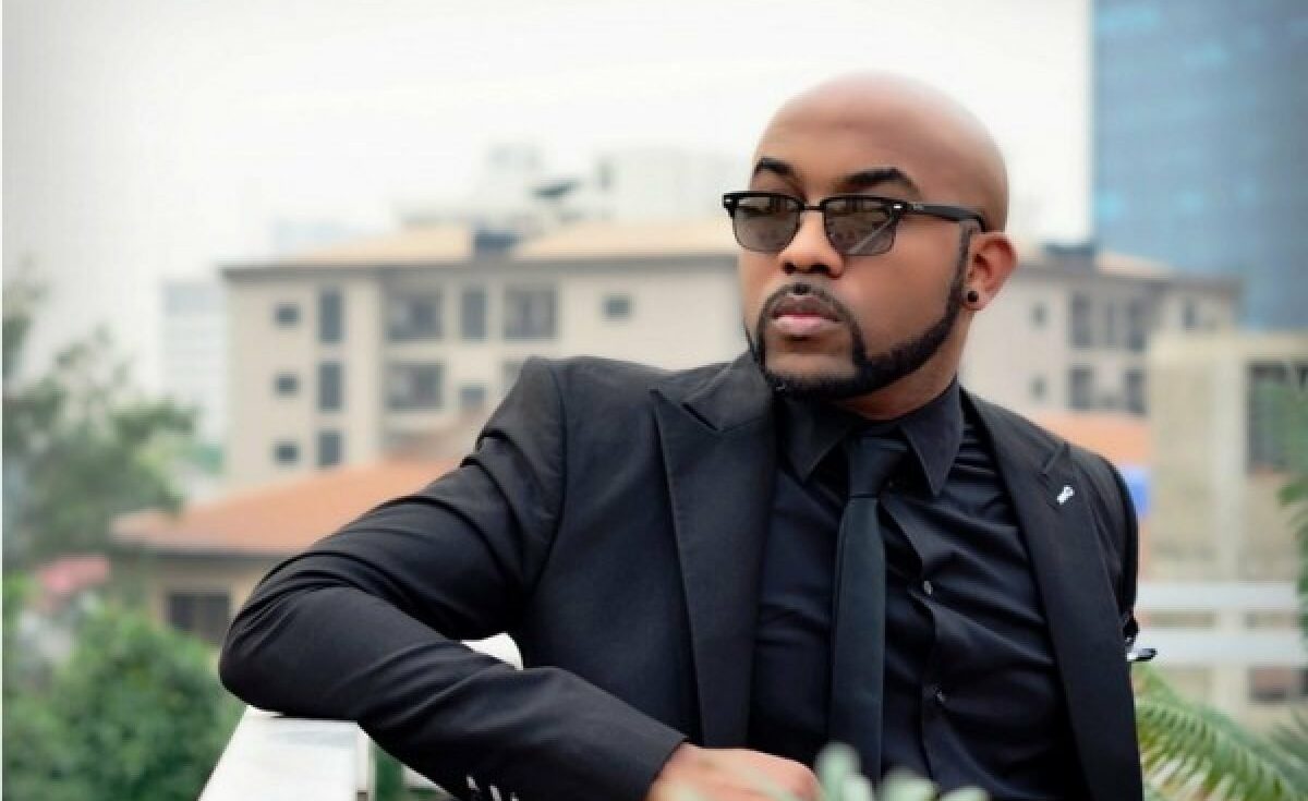 Davido Congratulates Banky W On His Victory