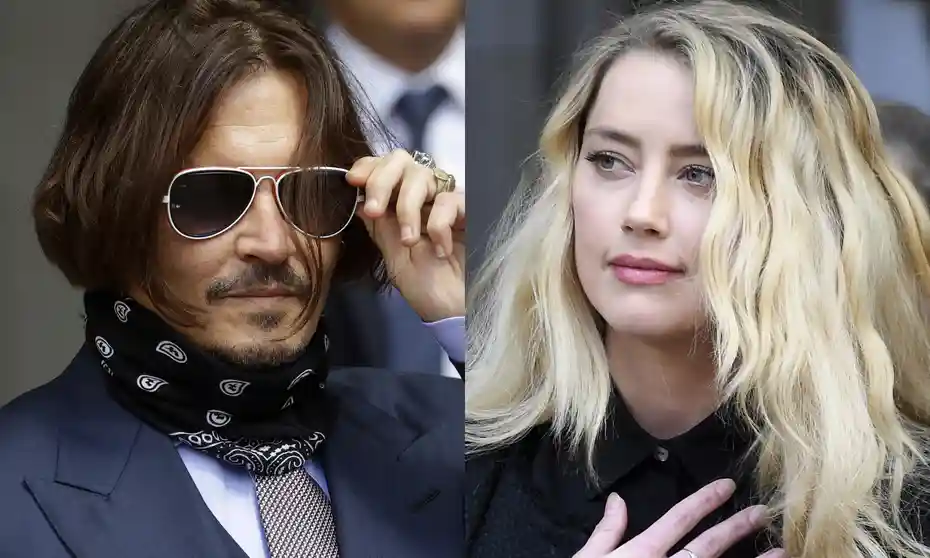 Johnny Depp And Amber Heard Trial Take An Interesting Turn In Its Final Week