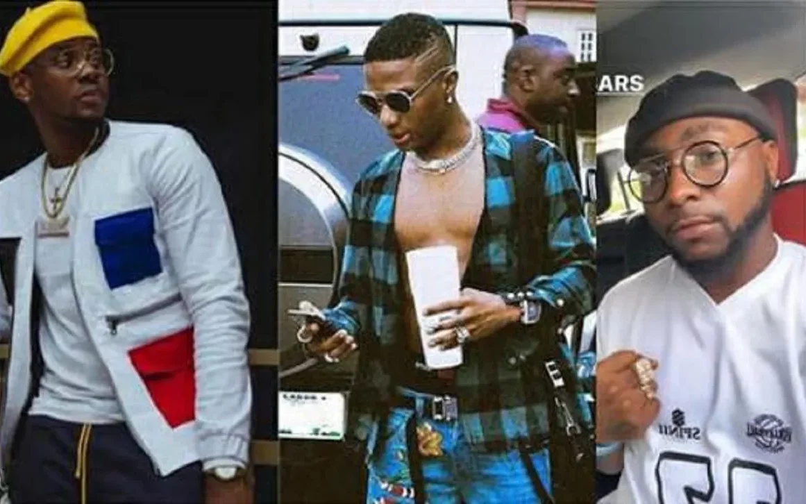 See List for The ‘ Best Afrobeats’ Category of The Upcoming Headies Award