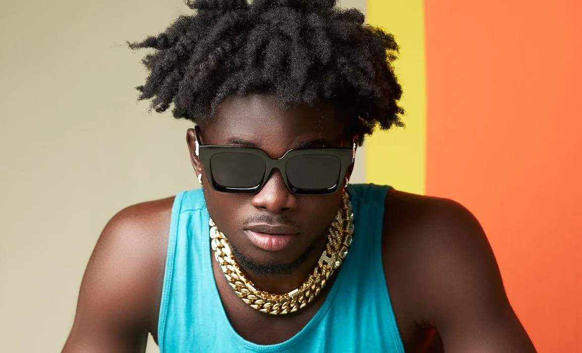 Kuami Eugene reveals how he wrote global hit songs for popular singers