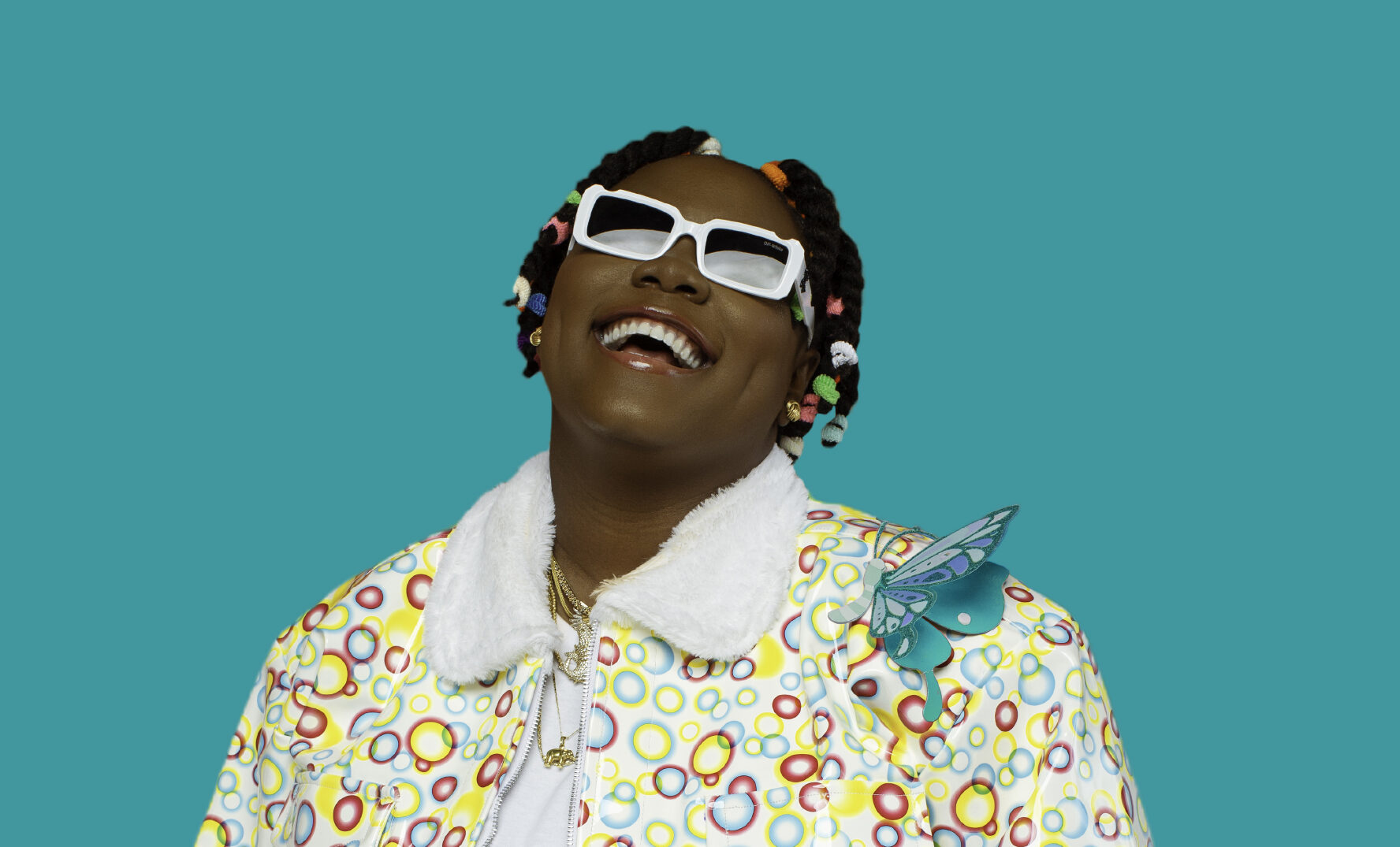 Singer, Teni Reveals Intention to Undergo Butt Enlargement Surgery