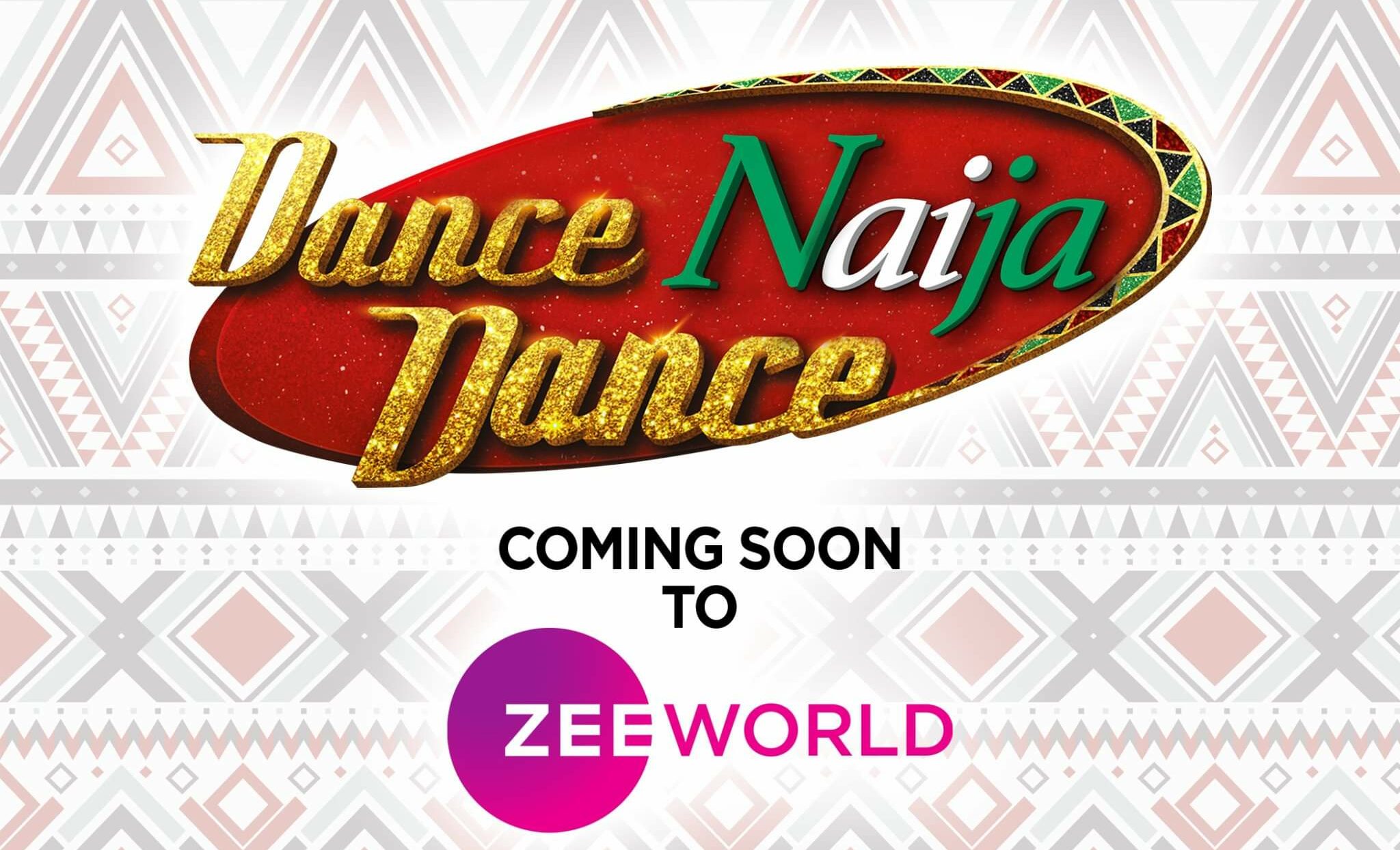 Zee World launches dance reality show in Nigeria