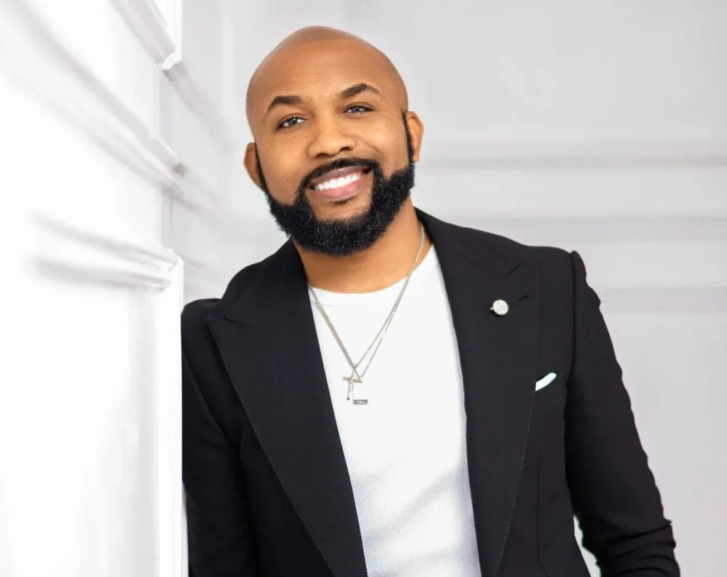 Banky W Reveals Why He Joined PDP After Winning Re-run Election