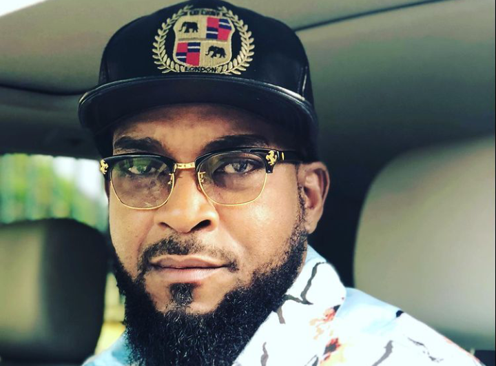 Actor Chidi Mokeme Mourns Cousin Killed By Hit-And-Run Driver In US