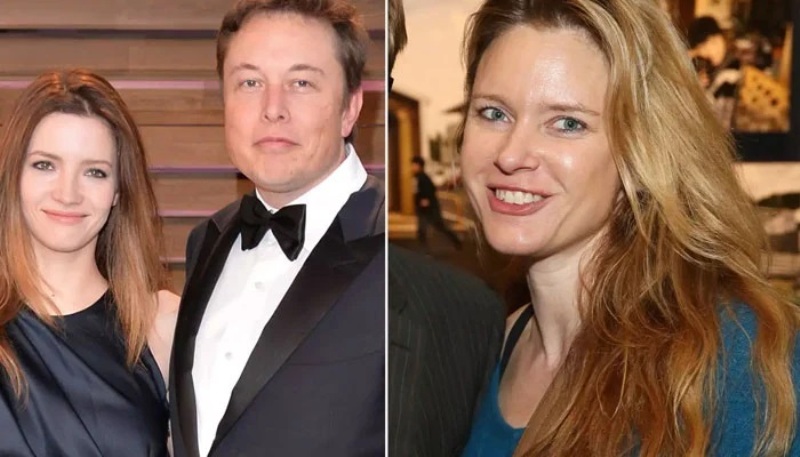 Elon Musk’s Daughter’s New Name Was Approved By The Court