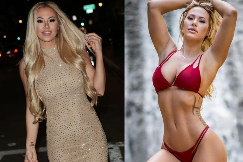 Kindly Myers Age, Biography, Only Fans Cost, And Net Worth