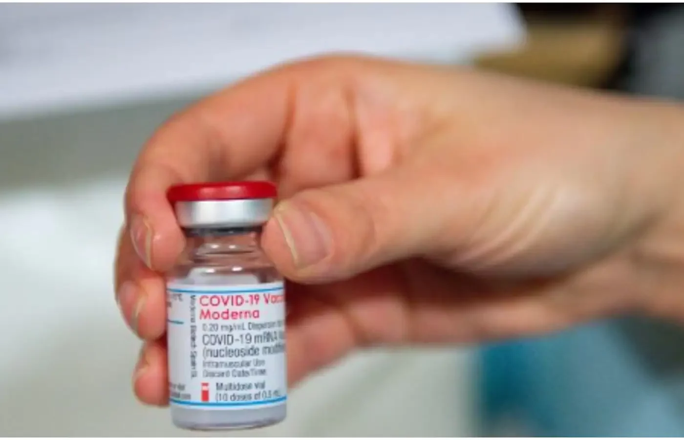 World Bank Approves $474 Million Loan To South Africa For COVID Vaccines