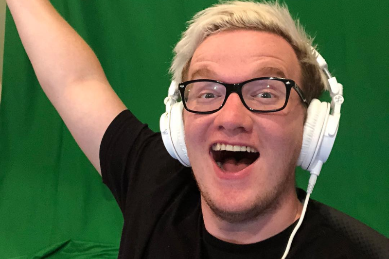 What Did Mini Ladd Do? Twitch Streamer Banned Over Controversies!