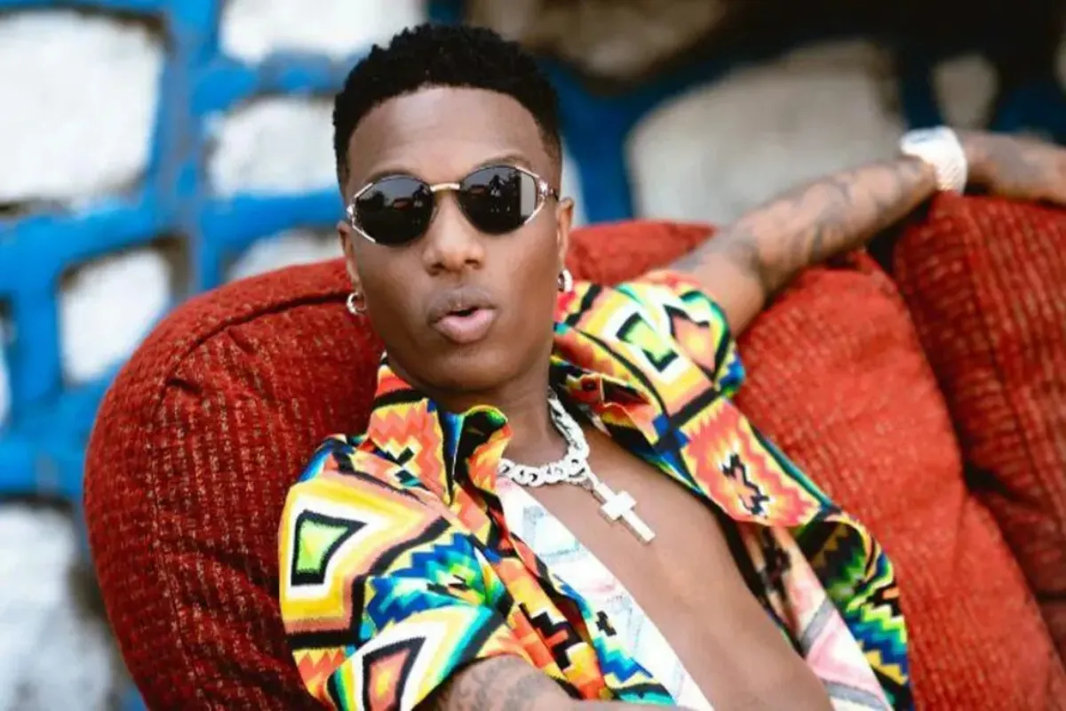 Wizkid To Feature Naira Marley, Ayra Starr, And Others On 'More Love Less Ego' Album