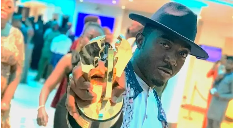 How Filmmaker, Edgard Leroy Who Won AMVCA’s ‘Best Indigenous Movie’ Award Died In Auto Crash