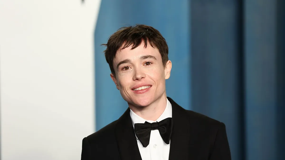 ‘Umbrella Academy’ Showrunner Excited About Incorporating Elliot Transition into The Show