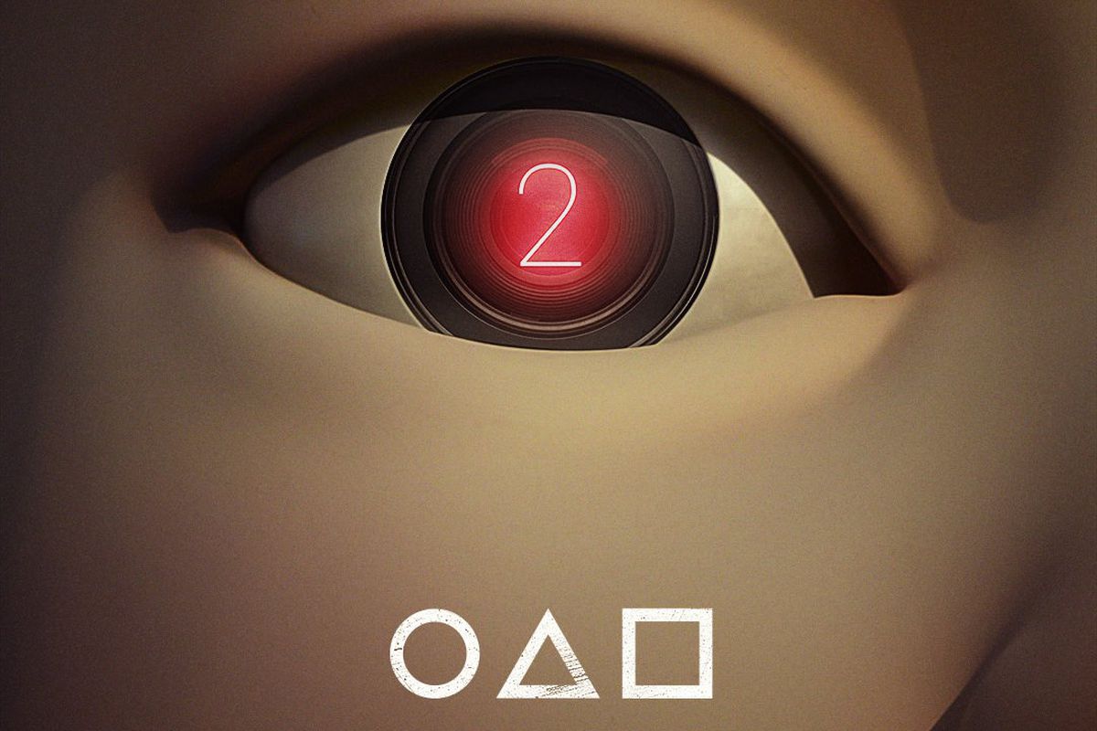 Netflix's Squid Game Sets To Release Season 2 Soon