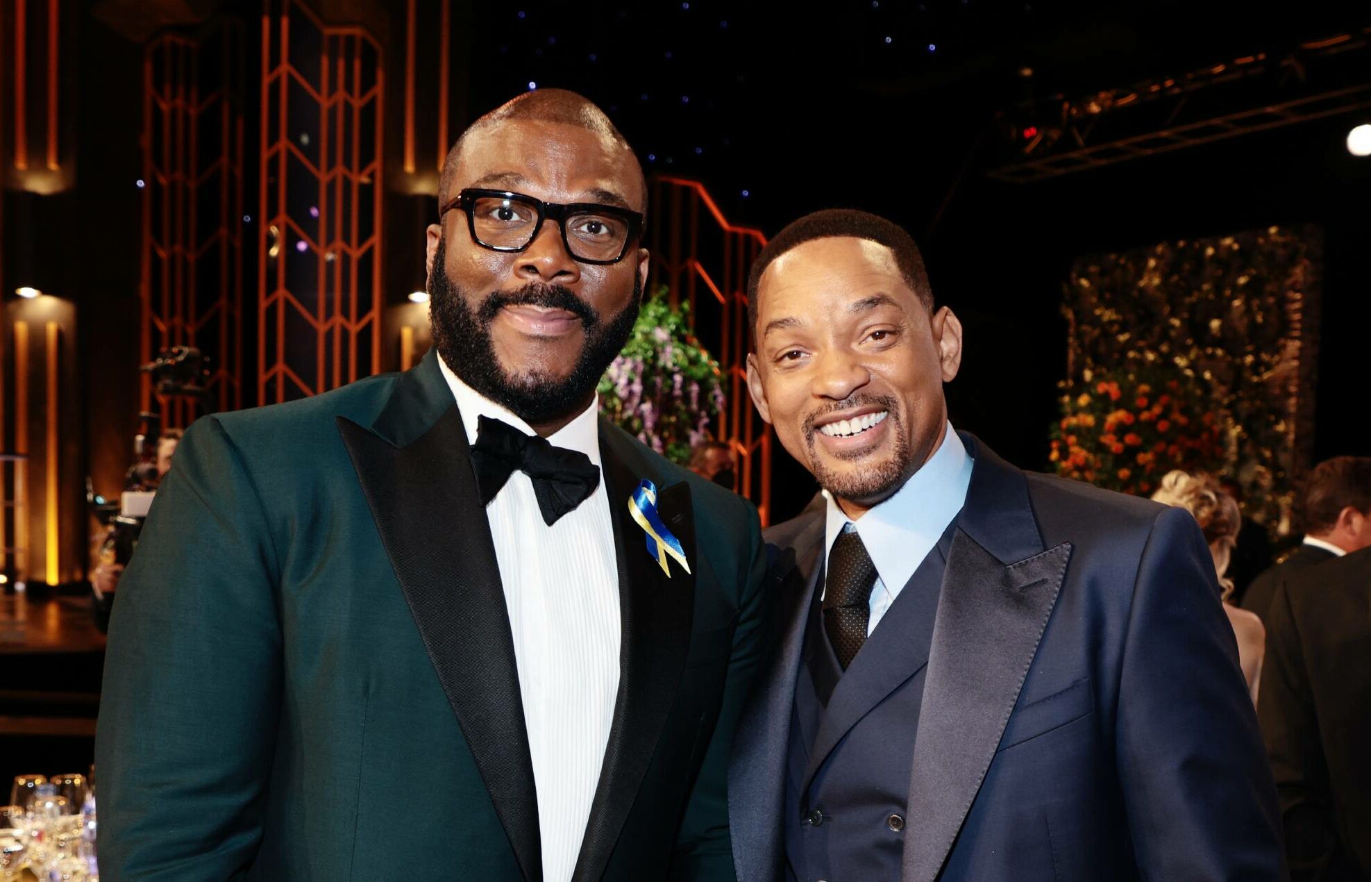 Will Smith Was “Devastated” After Oscars Slap