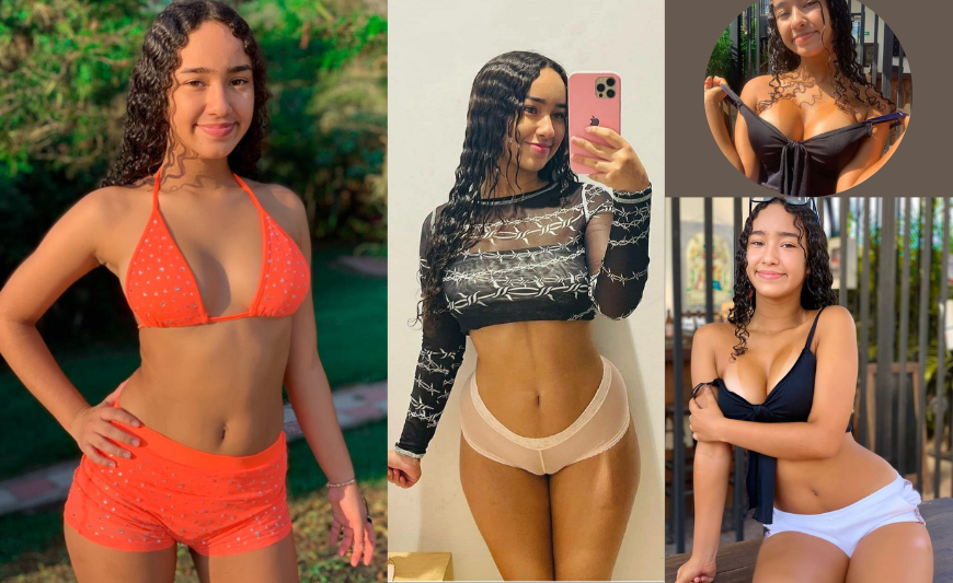 Valery Altamar Biography: 10 facts & hot Videos