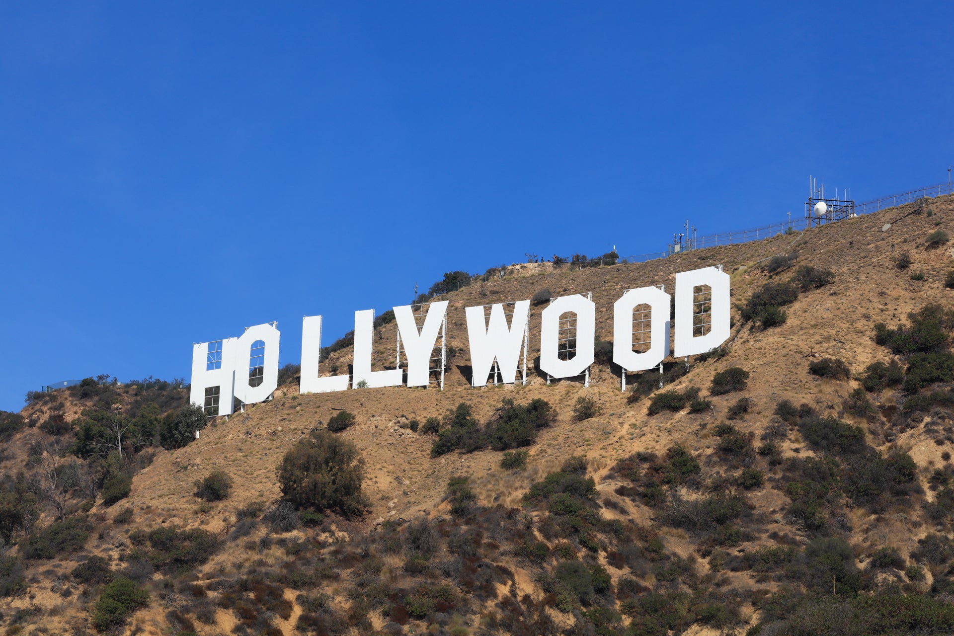 The Best Hollywood Celebrity Houses