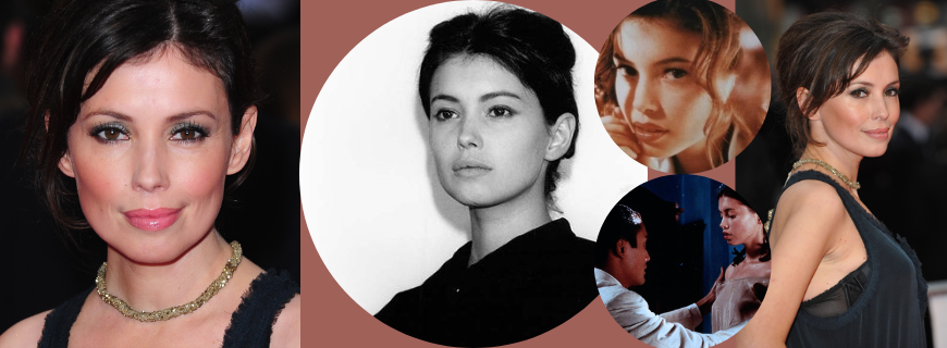 Color of Night and The Lover actress, Jane March Biography
