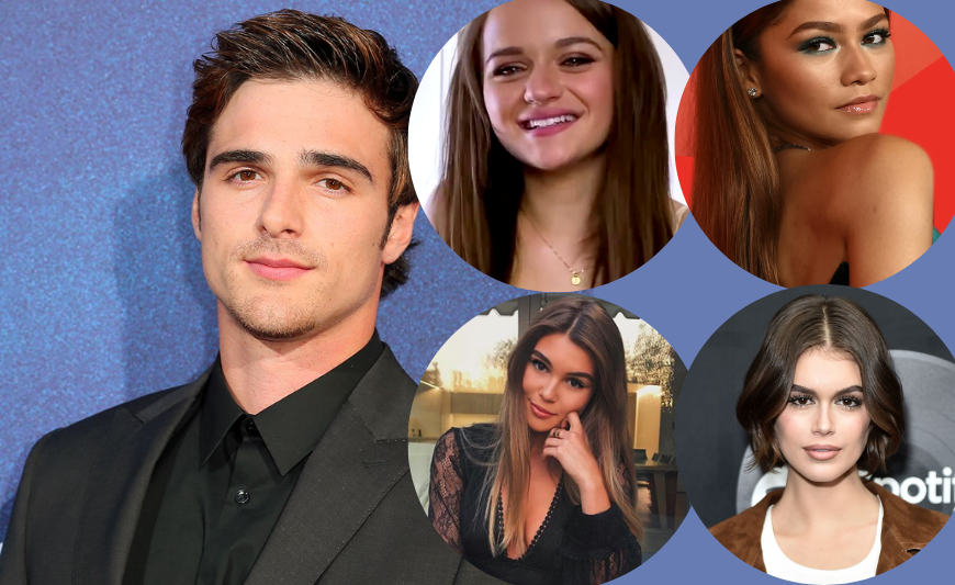 Jacob Elordi Biography | Euphoria, Kissing Booth | Relationships
