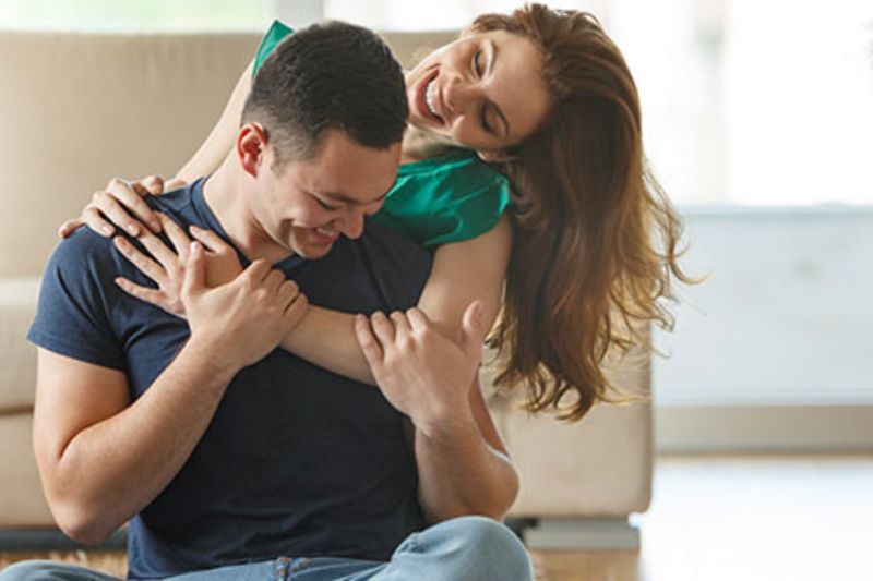How Is It to Marry Someone with Herpes?